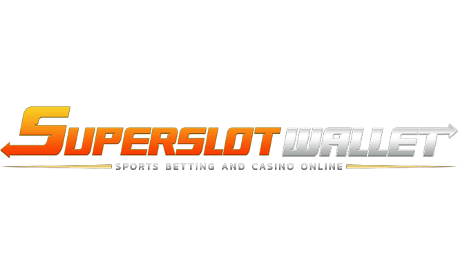 superslot wallet ฝากถอนออโต้ ไม่มีขั้นต่ำ สามารถทำกำไรไว 100%