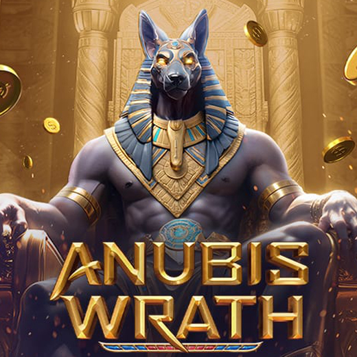 superslot wallet 13 Anubis Wrath