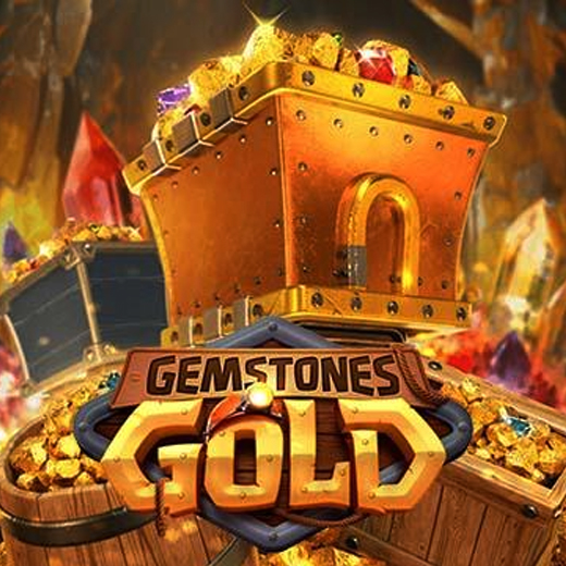 superslot wallet 9 Gemstones Gold