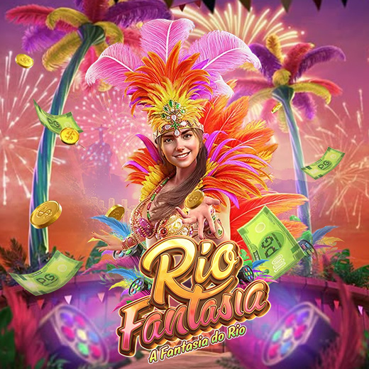 superslot wallet 12 Rio Fantasia